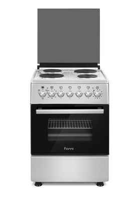 F6B04E3-M Free Standing Cooker
