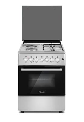 F6B22E3-IM Free Standing Cooker