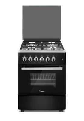 F6B40G2-IM Free Standing Cooker