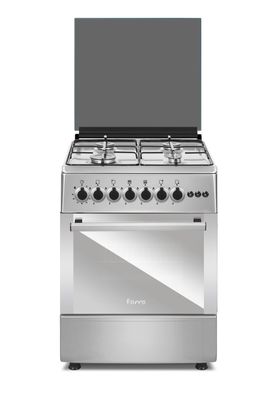 F6B40G2-IRLM Free Standing Cooker