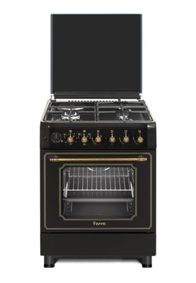 F6IP31E3-I1RA Free Standing Cooker