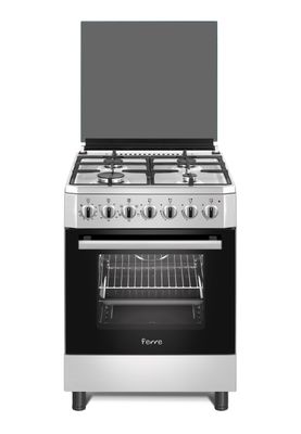 F6IP40G2-I1M Free Standing Cooker