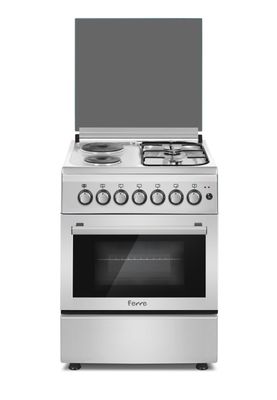 F6N22E3-IM Free Standing Cooker
