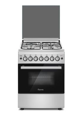 F6N31E3-ILRM Free Standing Cooker