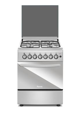 F6N40G2-ILM Free Standing Cooker