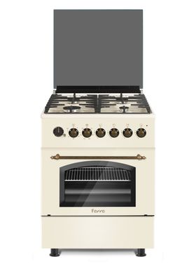 F6TL40G2-I1A Free Standing Cooker