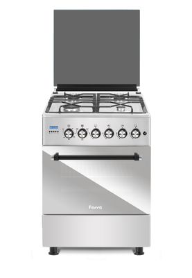 F6TL40G2-ID Free Standing Cooker