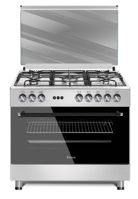 F9H50G2-3B-IRL Free Standing Cooker