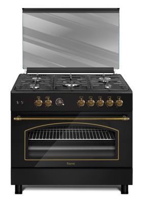 F9H50G2-I1A Free Standing Cooker