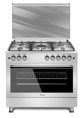 F9H50G2-ILM Free Standing Cooker