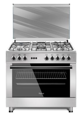 F9L41GF-IRLM Free Standing Cooker