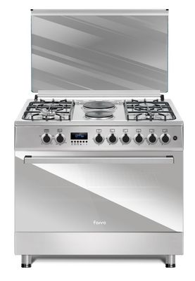 F9L42E3-ID Free Standing Cooker