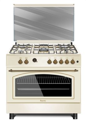 F9L50G2-IA Free Standing Cooker