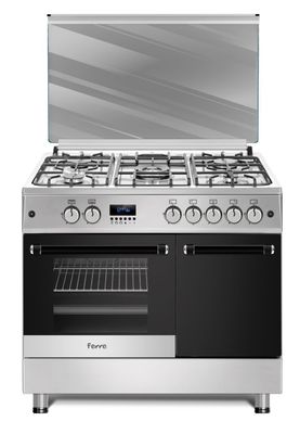 F9L50G2-ILD Free Standing Cooker