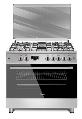 F9L50G2-ILRD Free Standing Cooker