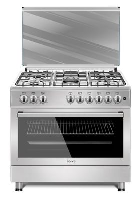 F9L50G2-IM Free Standing Cooker