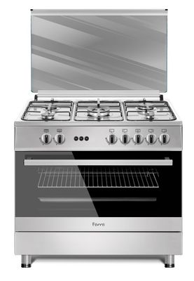 F9L50G2-IRL Free Standing Cooker