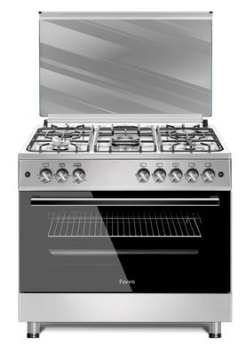 F9L5OG2-ILM Free Standing Cooker