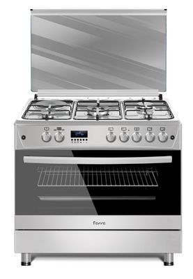 F9P41G2-ILD Free Standing Cooker