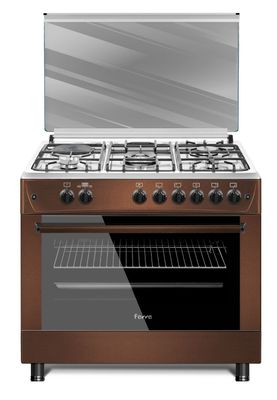 F9P41G2-ILRD Free Standing Cooker