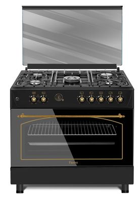 F9P50G2-I1RA Free Standing Cooker