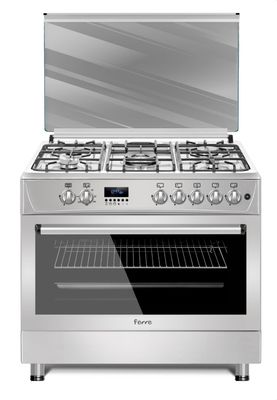 F9P50G2-ID Free Standing Cooker