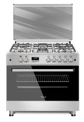 F9P50G2-ILRD Free Standing Cooker