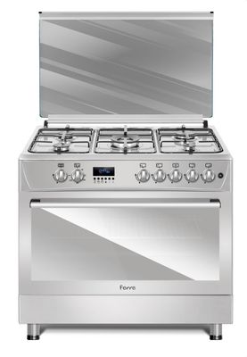 F9P50G2-IRD Free Standing Cooker