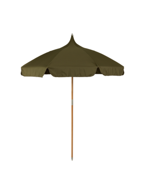 Lull Umbrella - Military Olive