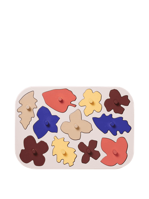 Poesie Puzzle - Multi