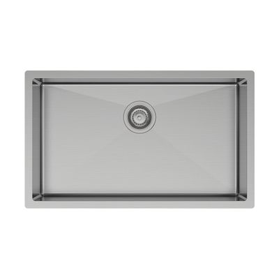 Hana 55L Single Kitchen Sink
