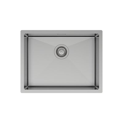 Hana 50L Laundry Sink with Overflow