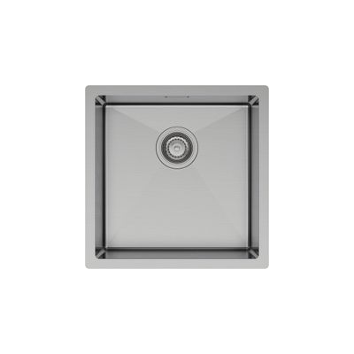 Hana 30L Laundry Sink with Overflow