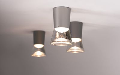 Moka Ceiling Lamp