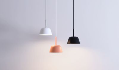 Tulip P Pendant Lamp