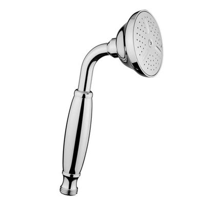 Brass handshower F2059