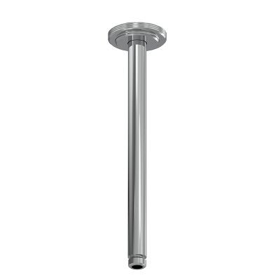 Ceiling mounted bracket 300 mm – 1/2” F1386