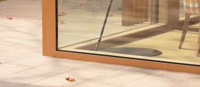 Fenster und Türen aus Holz-Aluminium. - Finstral AG