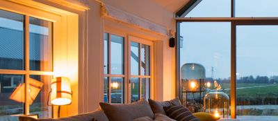 Fenster und Türen für Neubau, Altbau und Sanierung von Finstral