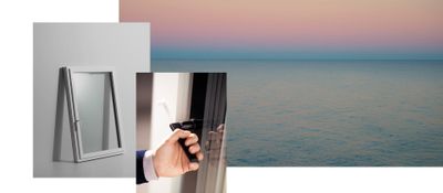 Jetzt ist die Zeit für neue Fenster. - Finstral AG