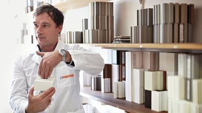 So sichern wir unsere Qualität. - Finstral AG