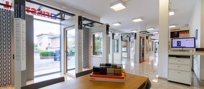 Studio Finstral Bassano del Grappa - Studio Finstral