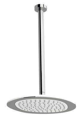 Synergy shower heads Ceiling-mounted shower head 280x245 mm, 460 mm high