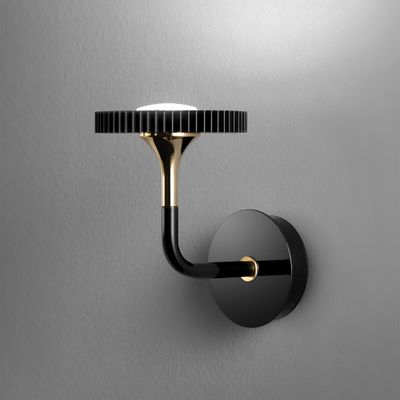 Ocio wall