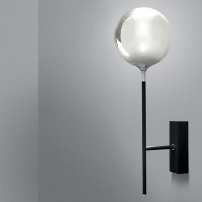 Palloncino wall
