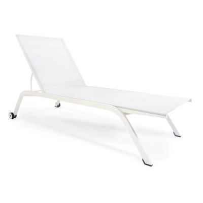 Atlantic sunbed