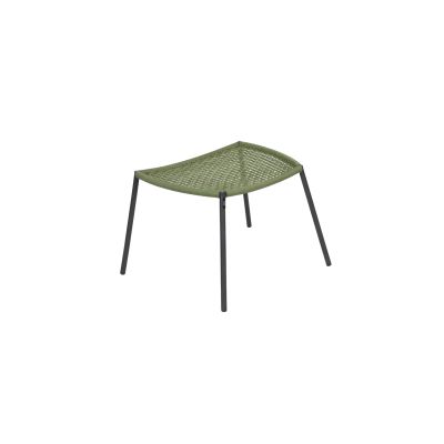 Bloom footrest