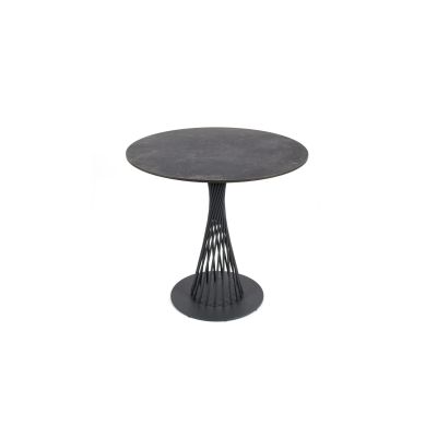 Claris bistro table