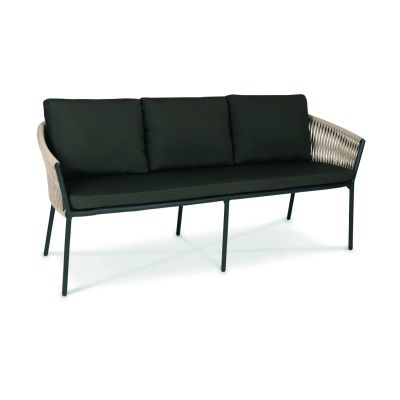Cosmo 3-Seater bench cushion