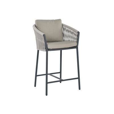 Cosmo High Dining armchair cushion